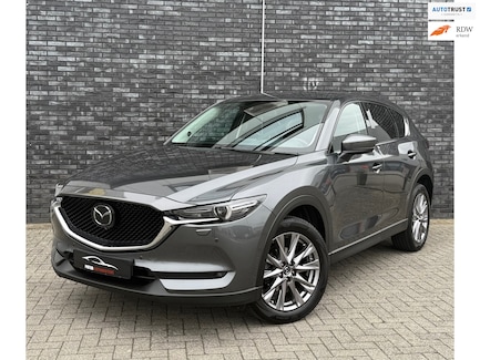 Mazda CX-5 0