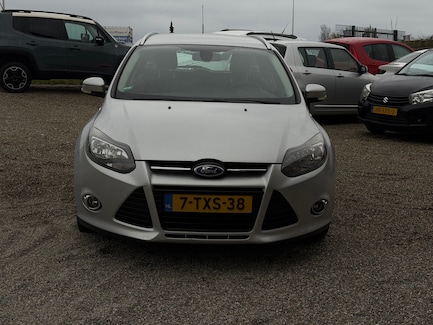 Ford Focus 0