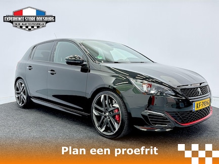 Peugeot 308 0