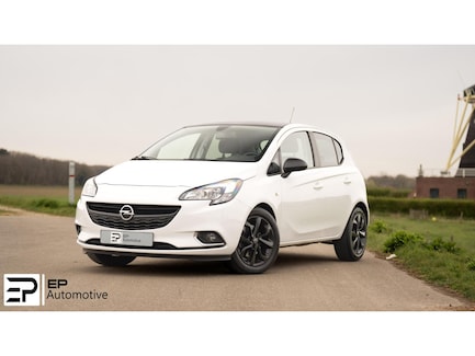 Opel Corsa 0