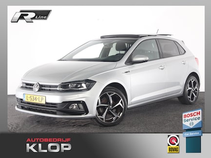 Volkswagen Polo 0
