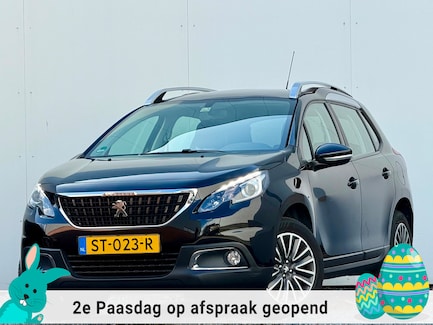 Peugeot 2008 0