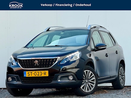 Peugeot 2008 0