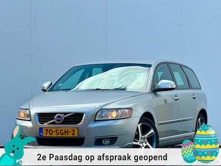 Volvo V50 0