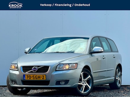Volvo V50 0