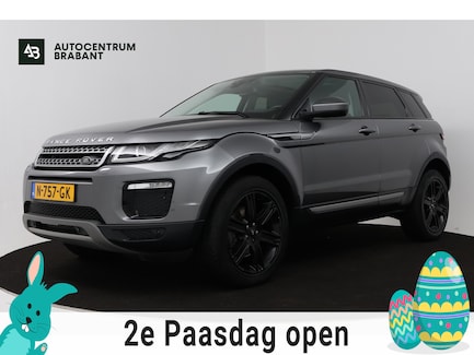 Land Rover Range Rover Evoque 0