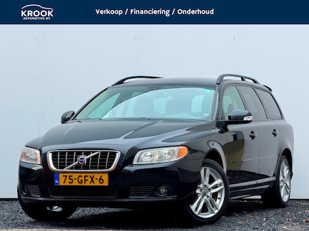 Volvo V70 0