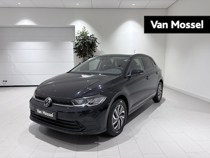 Volkswagen Polo 0