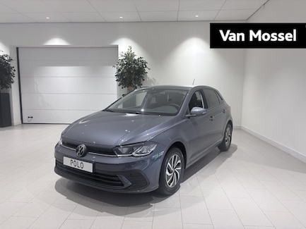 Volkswagen Polo 0