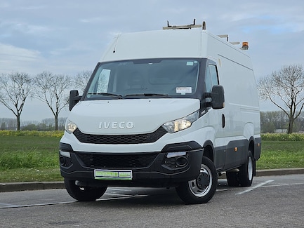 IVECO Daily 0