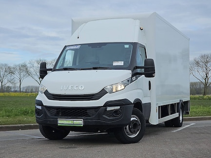 IVECO Daily 0