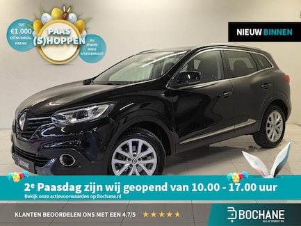 Renault Kadjar 0