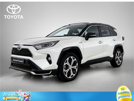 Toyota RAV4 0