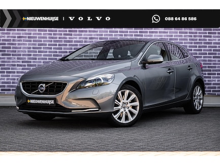 Volvo V40 0