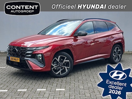 Hyundai Tucson 0