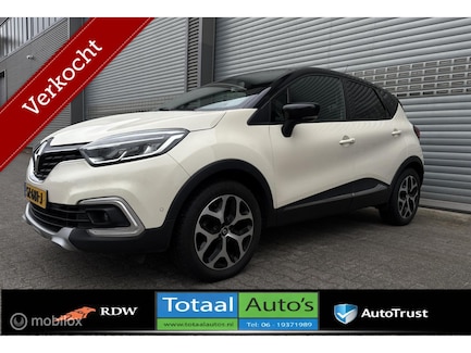 Renault Captur 0