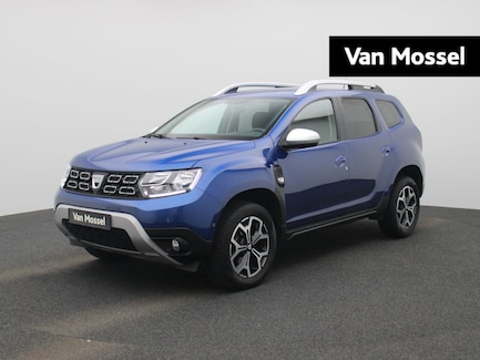 Dacia Duster 0