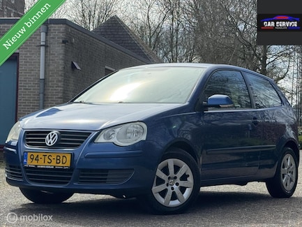 Volkswagen Polo 0