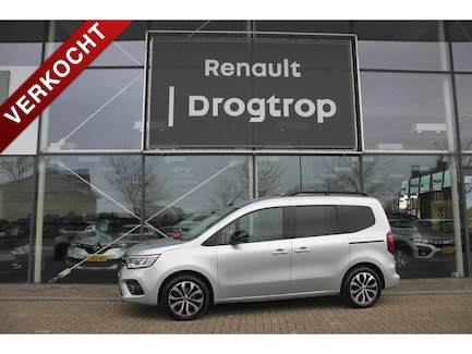Renault Kangoo 0