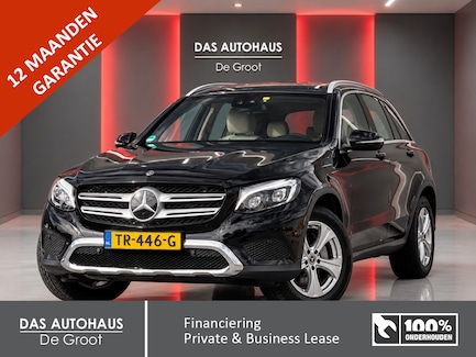 Mercedes-Benz GLC 0