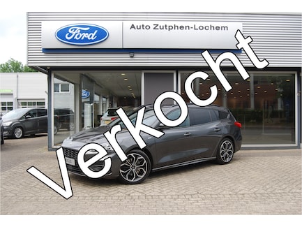 Ford Focus 0