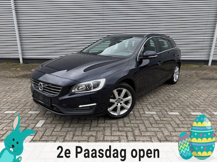 Volvo V60 0