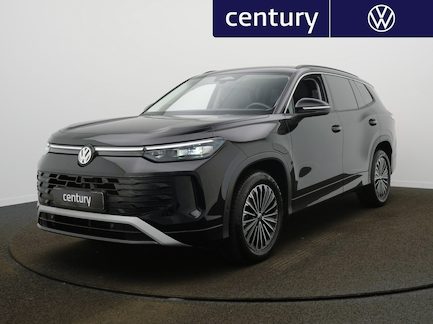 Volkswagen Tayron 0