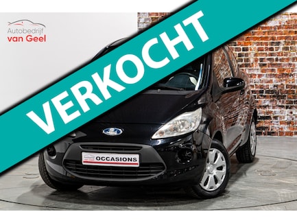 Ford Ka 0