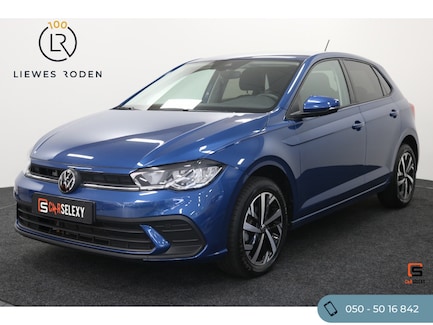 Volkswagen Polo 0