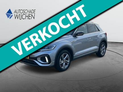 Volkswagen T-Roc 0