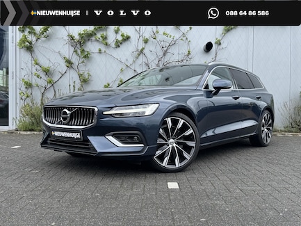 Volvo V60 0