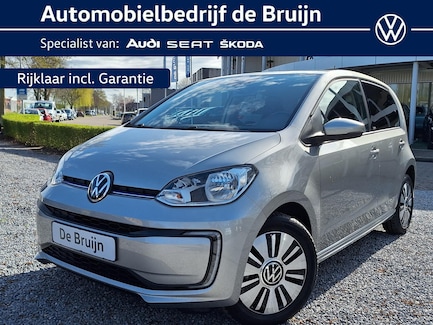Volkswagen e-Up! 0