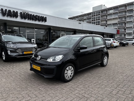Volkswagen Up! 0