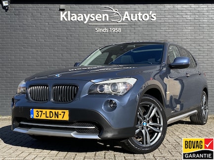BMW X1 0