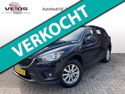 Mazda CX-5 0