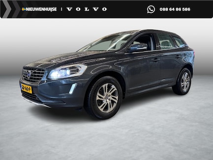 Volvo XC60 0