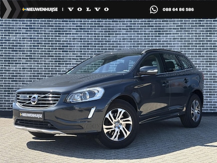 Volvo XC60 0