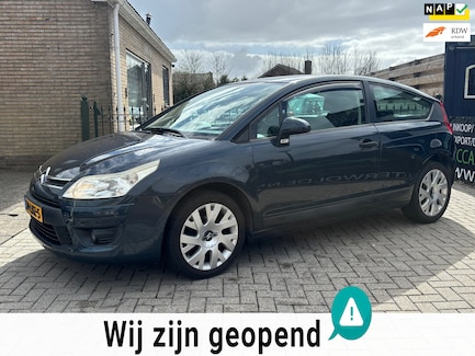 Citroën C4 0