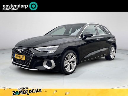 Audi A3 0