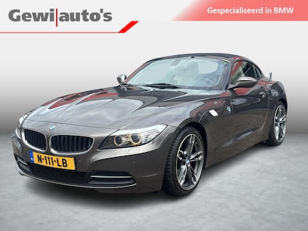 BMW Z4 0