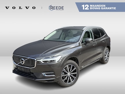 Volvo XC60 0