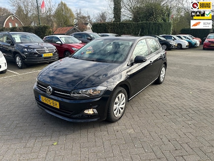 Volkswagen Polo 0