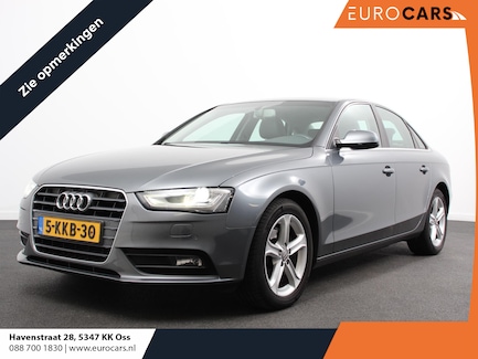 Audi A4 0
