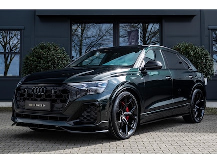 Audi Q8 0