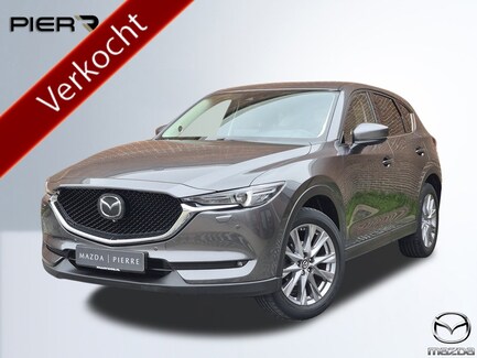 Mazda CX-5 0