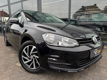Volkswagen Golf 0