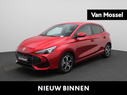 MG 3 0
