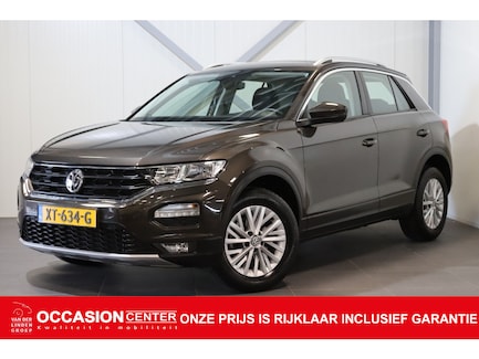 Volkswagen T-Roc 0
