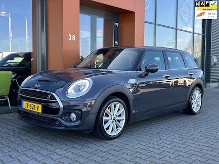 MINI Clubman 0