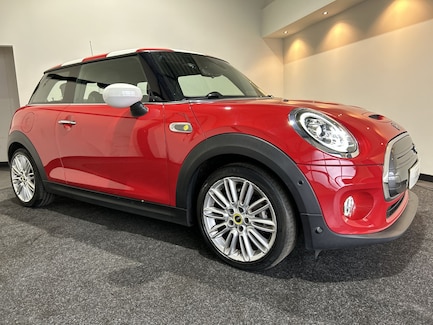 MINI Mini Electric 0